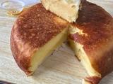 电饭煲蛋糕的做法[图]