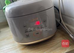 电饭煲蛋糕的做法图解8