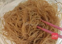 海皇粉丝煲的做法图解4