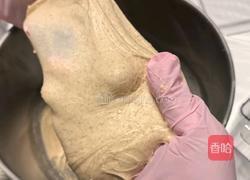 全麦吐司的做法图解4