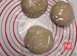 全麦吐司的做法图解7