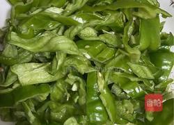 清炒土豆丝的做法图解5