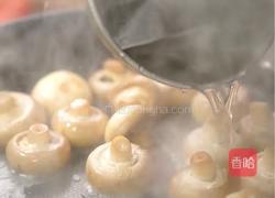 黑松露酱烧三文鱼的做法图解6