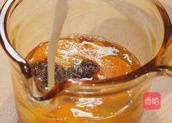 黑松露滑蛋三明治的做法图解6