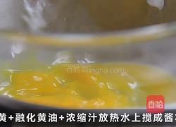 班尼迪克蛋三明治的做法图解3