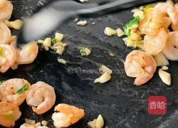 什锦虾仁的做法图解5