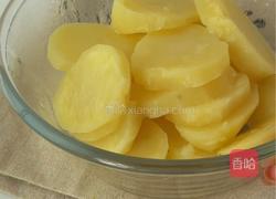 健康又美味的减脂非油炸薯饼?的做法图解1