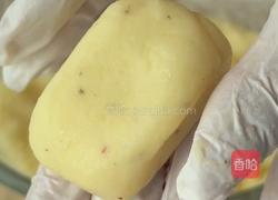 健康又美味的减脂非油炸薯饼?的做法图解4
