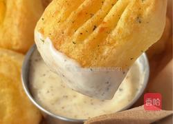 健康又美味的减脂非油炸薯饼?的做法图解7