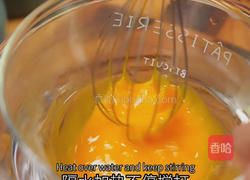 黑松露班尼迪克蛋三明治的做法图解3