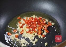 黑松露酱薄荷牛肉的做法图解2