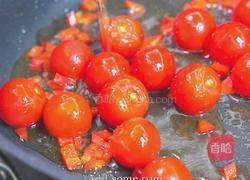 地中海风味松露鳕鱼的做法图解4