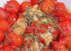 地中海风味松露鳕鱼的做法图解9