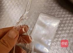 超级简单的皮蛋肠的做法图解5