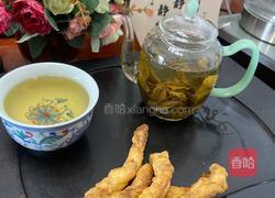 家庭版小酥肉的做法图解11