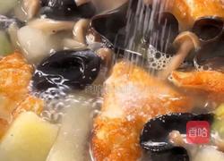 冬瓜三鲜煲的做法图解5