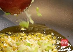 孜然土豆牛肉粒的做法图解4