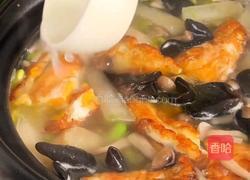 冬瓜三鲜煲的做法图解7