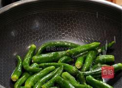 樟树港辣椒炒肉的做法图解5