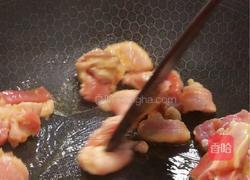 樟树港辣椒炒肉的做法图解6