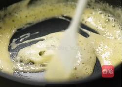 黑松露白酱薯条的做法图解3