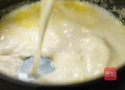 黑松露白酱薯条的做法图解4