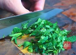 香草松露牛排的做法图解1