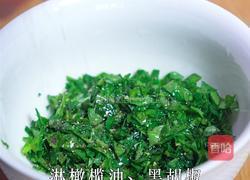 香草松露牛排的做法图解3