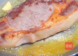 香草松露牛排的做法图解5