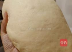 手工山药麻花的做法图解3