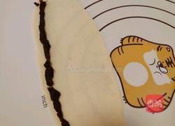 手工山药麻花的做法图解4