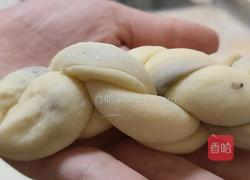 手工山药麻花的做法图解8