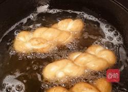 手工山药麻花的做法图解10