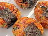 照烧饭团的做法[图]
