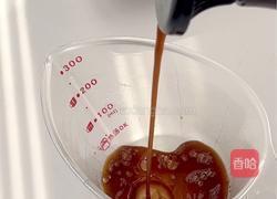 照烧饭团的做法图解4