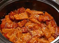 芋头炖五花肉
