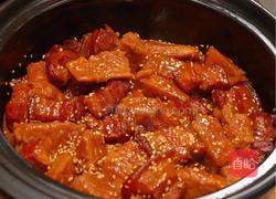 芋头炖五花肉的做法图解6