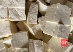 猪肉白菜炖粉条(家常版)的做法图解5