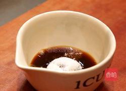 葱爆嫩牛肉的做法图解4