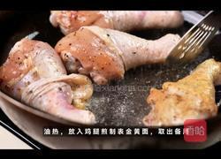 匈牙利炖鸡的做法图解3