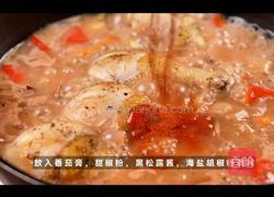 匈牙利炖鸡的做法图解6