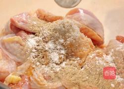 春笋焖鸡煲的做法图解3