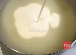 黑松露脆皮奶油蘑菇汤的做法图解4