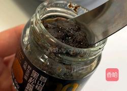 黑松露脆皮奶油蘑菇汤的做法图解6