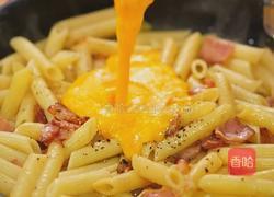 黑松露意面的做法图解7