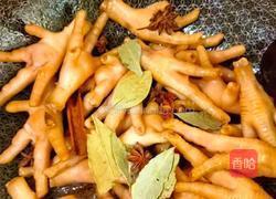 洪濑鸡爪的做法图解4