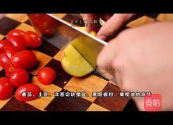 法式脆皮烤鸡腿的做法图解4