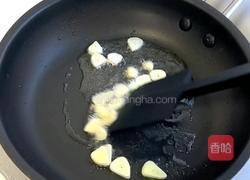 黑椒口蘑煎鸡肉的做法图解5