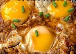 救命！挖到宝了！这碗用3勺9菇鲜调配的神仙拌饭，一口就沦陷