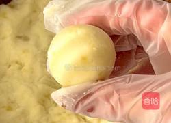 爆汁又入味，吃一次念念不忘的酸辣土豆丸子来啦的做法图解3